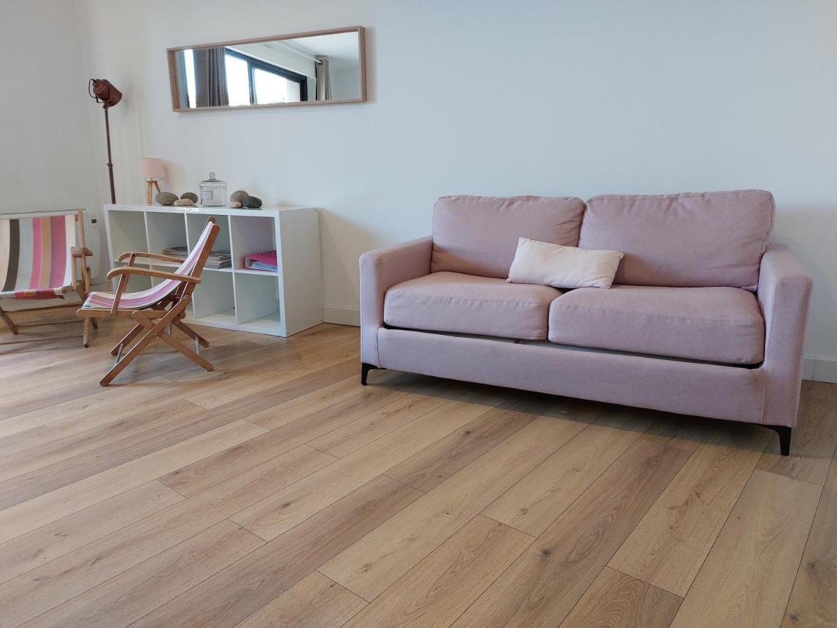 Le Denyspuech 55M2 Plein Centre Avec Jardin! Lägenhet Rodez Exteriör bild
