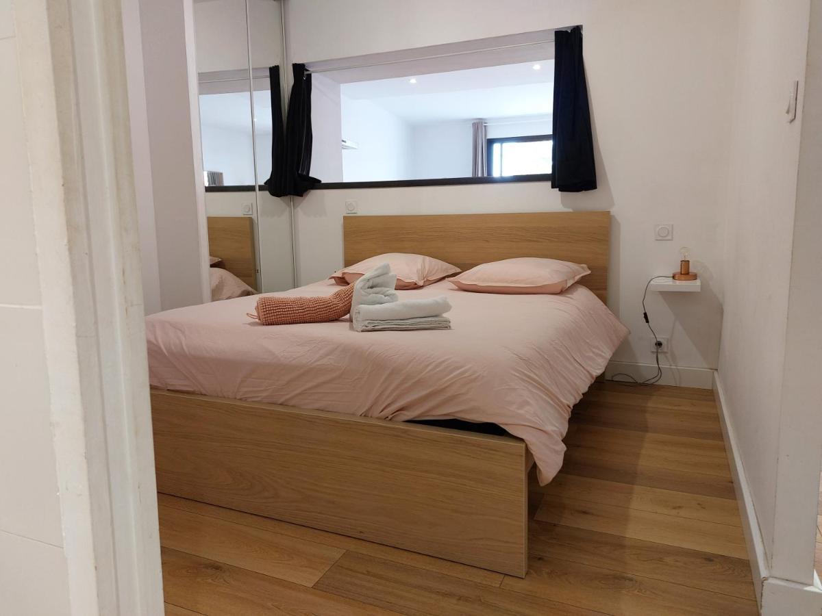 Le Denyspuech 55M2 Plein Centre Avec Jardin! Lägenhet Rodez Exteriör bild